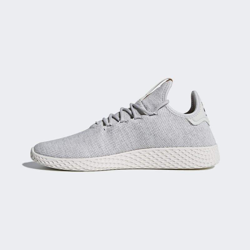 Adidas pw tennis hu best sale grey one